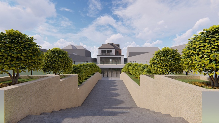 Ealing Architects